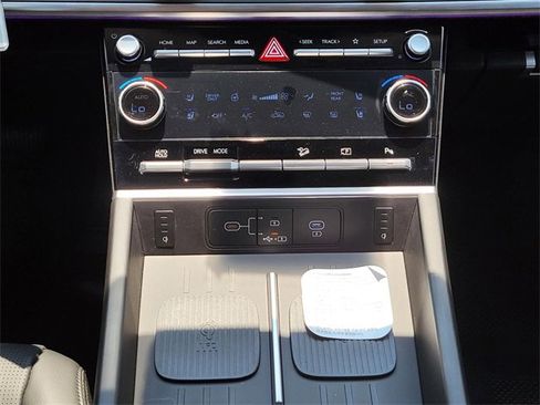 New 2026 Hyundai Santa Fe Limited image 20