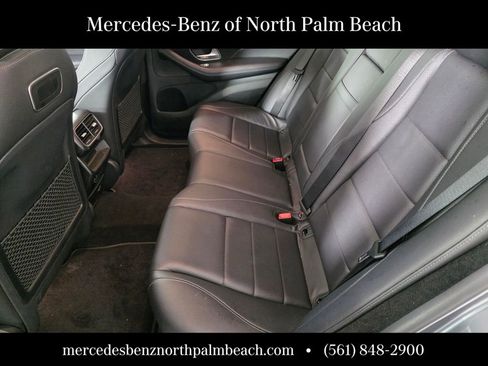 Used 2020 Mercedes-Benz GLE 350 GLE 350 image 14