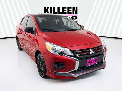 Used 2024 Mitsubishi Mirage G4 Black Edition