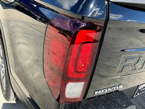 New 2026 Honda Ridgeline RTL image 14