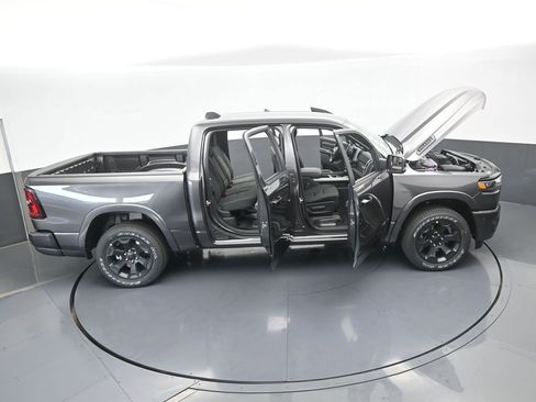 New 2026 RAM 1500 Big Horn image 62