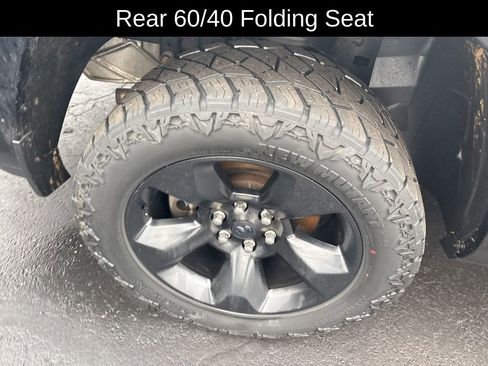 Used 2019 RAM 1500 Big Horn image 14