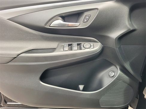 New 2025 Buick Envista Preferred w/ Convenience I Package image 19