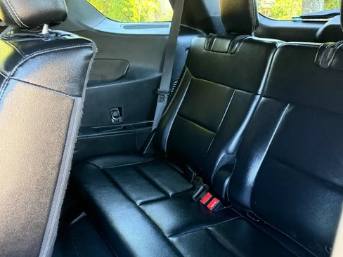 Used 2020 Ford Explorer ST w/ ST Street Pack AWD/4WD image 27
