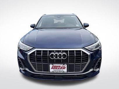 Used 2025 Audi Q3 2.0T Premium Plus w/ Premium Plus Package