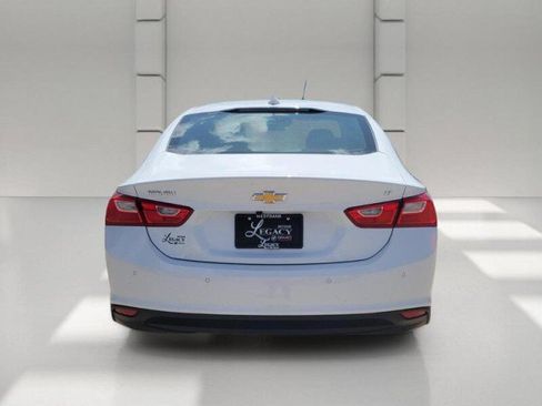 Used 2024 Chevrolet Malibu LT FWD image 5