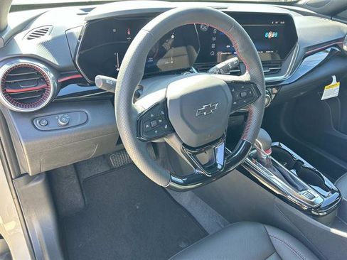 New 2026 Chevrolet Trax RS w/ Driver Confidence Package image 13