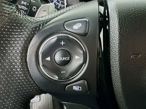 Certified 2023 Honda Ridgeline Black Edition image 11