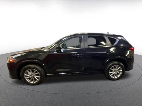 Used 2025 MAZDA CX-5 AWD 2.5 S w/ Preferred Package image 9