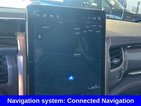 Used 2024 Ford F150 Lightning Lariat image 13