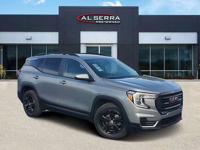 Certified 2024 GMC Terrain SLE w/ Driver Convenience Package