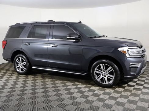 Used 2022 Ford Expedition Limited image 23