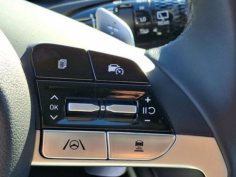 Used 2024 Hyundai Tucson SEL image 24