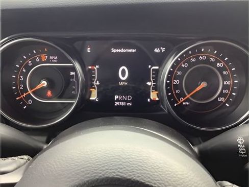 Certified 2022 Jeep Wrangler Unlimited Sport image 13