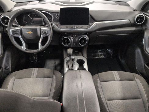 Used 2023 Chevrolet Blazer LT w/ Convenience Package AWD/4WD image 6