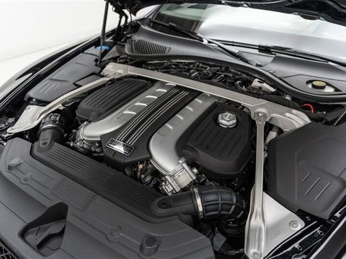 Used 2024 Bentley Continental GT Speed AWD/4WD image 95