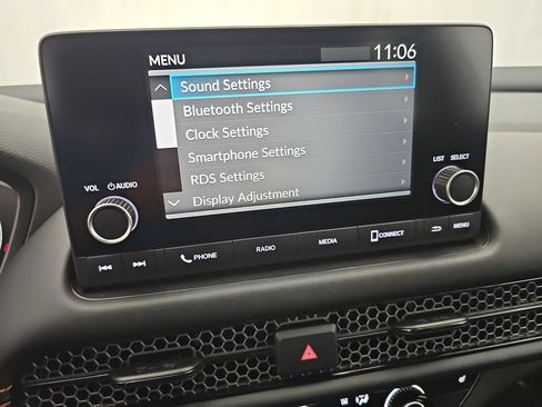 Used 2024 Honda HR-V Sport image 28