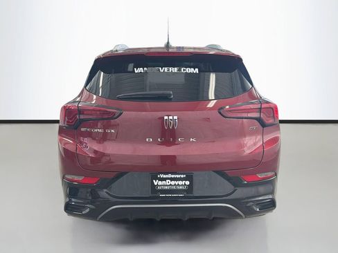 Used 2024 Buick Encore GX Sport Touring FWD image 9