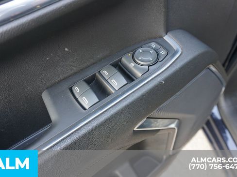 Used 2023 Chevrolet Silverado 1500 RST AWD/4WD image 32