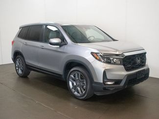 Used 2022 Honda Passport EX-L video 1
