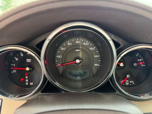 Used 2009 Cadillac CTS 3.6 w/ Wood Trim Package image 37