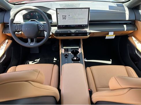 New 2026 Lexus ES 350e FWD image 8