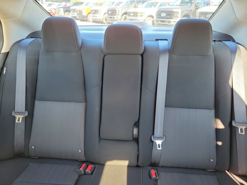 Used 2022 Nissan Sentra SV w/ All-Weather Package image 14