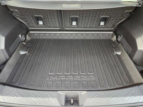 New 2026 Subaru Impreza RS image 22