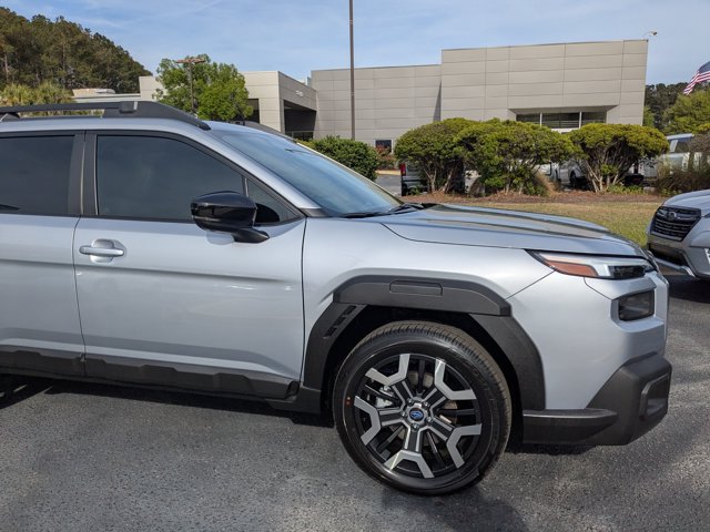 New 2026 Subaru Outback Touring XT AWD/4WD image 8