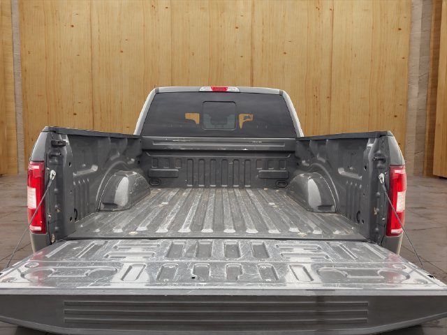 Used 2020 Ford F150 XLT w/ Equipment Group 302A Luxury RWD image 22