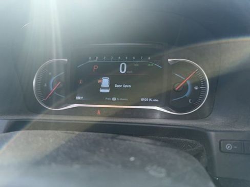 Used 2020 Honda Passport Touring image 10