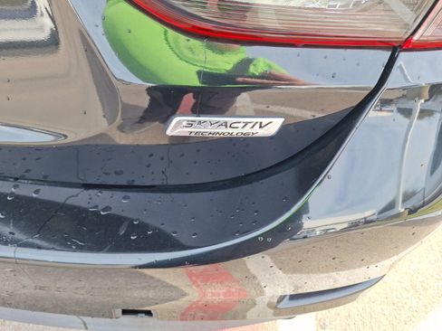 Used 2016 MAZDA MAZDA6 Grand Touring image 12