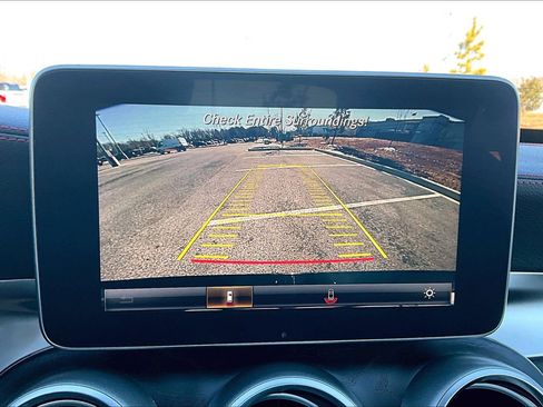 Used 2017 Mercedes-Benz C 43 AMG 4MATIC Sedan image 15