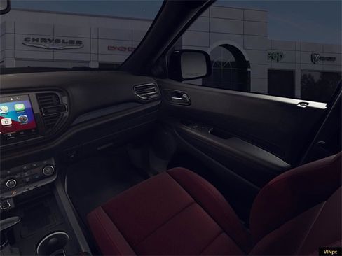 New 2026 Dodge Durango GT image 19
