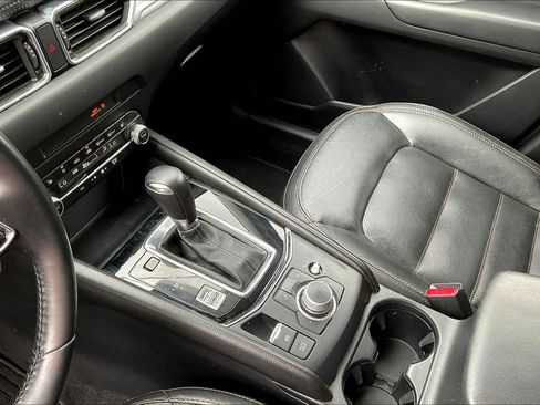 Used 2023 MAZDA CX-5 AWD 2.5 S image 9