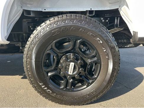 New 2026 Ford F350 XL w/ STX Appearance Package image 36