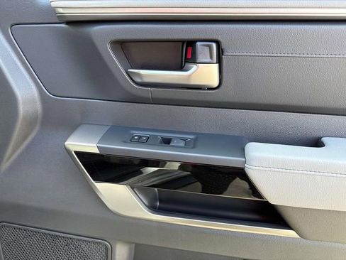 New 2026 Toyota Tundra Limited image 17