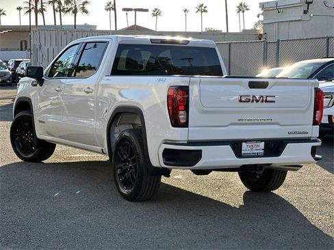 New 2026 GMC Sierra 1500 Elevation image 5
