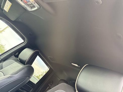 Used 2024 RAM 3500 Laramie w/ Night Edition image 49