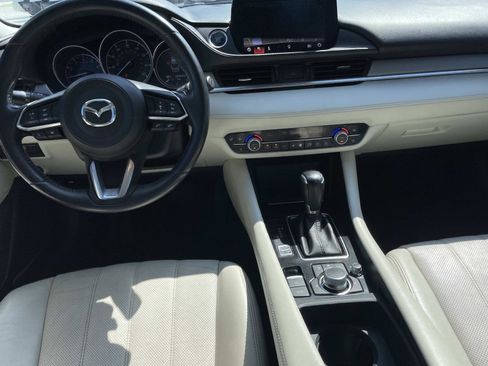 Used 2018 MAZDA MAZDA6 Grand Touring Reserve FWD image 14