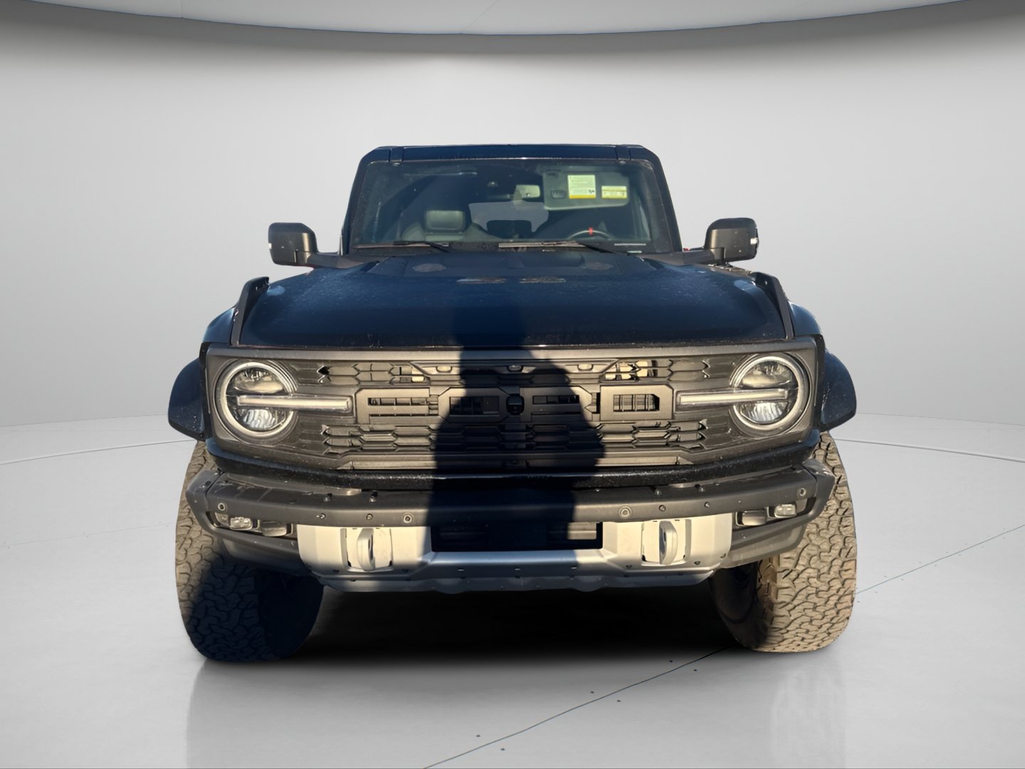 Used 2024 Ford Bronco Raptor AWD/4WD image 14