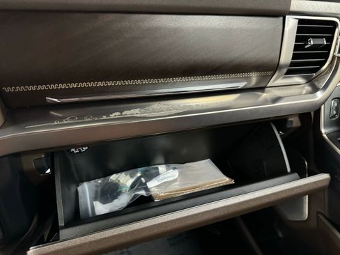 Used 2024 Ford F250 King Ranch w/ Tremor Off-Road Package image 30