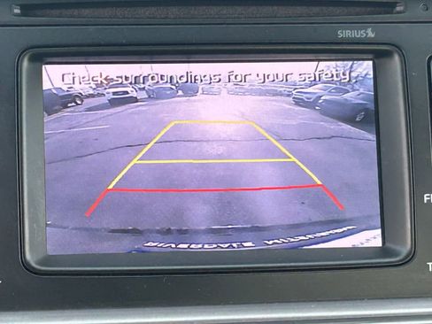 Used 2016 Kia Optima LX image 15