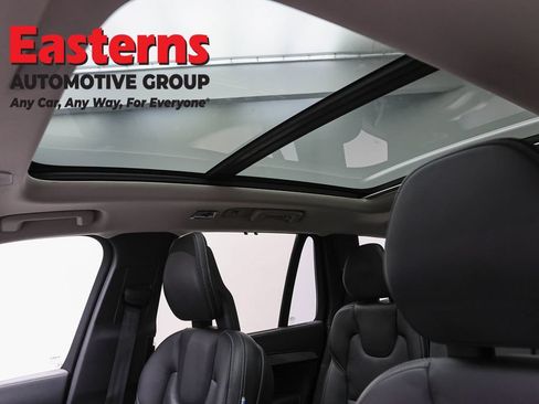 Used 2022 Volvo XC90 T6 Inscription w/ Climate Package AWD/4WD image 36