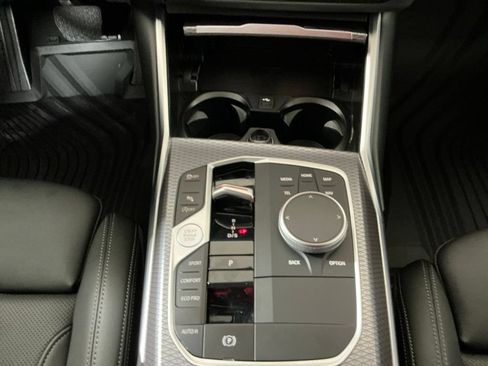 Certified 2025 BMW 330i Sedan w/ Convenience Package RWD image 13