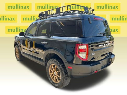 Used 2023 Ford Bronco Sport Big Bend w/ Convenience Package image 3