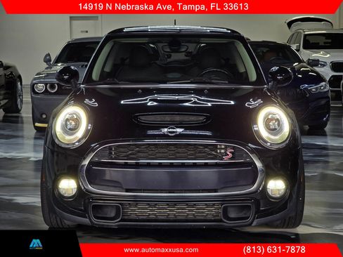 Used 2017 MINI Cooper S FWD image 4