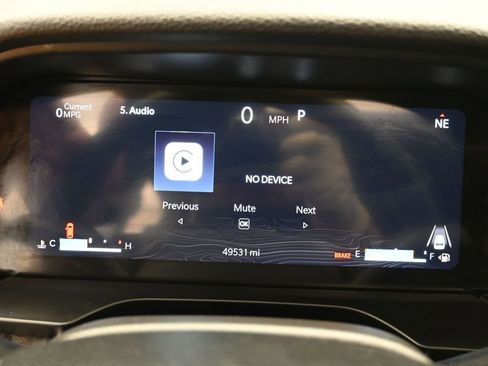 Used 2024 Jeep Grand Cherokee L Limited w/ Luxury Tech Group II image 20