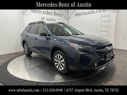 Used 2025 Subaru Outback Premium