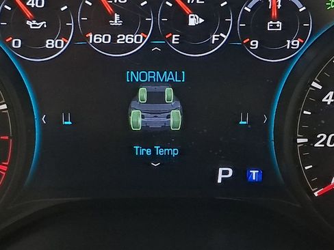 Used 2017 Chevrolet Camaro SS image 13